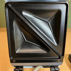 ソレアード ホットサンドメーカー SO-101の画像