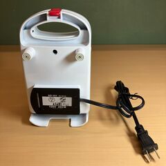 ソレアード ホットサンドメーカー SO-101の画像