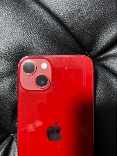 携帯電話/スマホ iPhone13