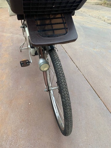 ♦️BSアンジェリーノ自転車75