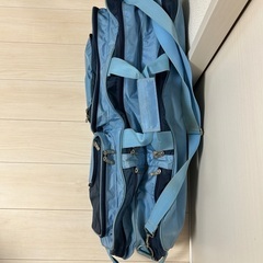 769、FILA フィラテニスラケットバッグ・大容量タイプの画像