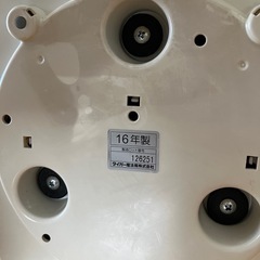 「決定🌟」TIGER 3合炊き炊飯器の画像