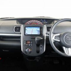 【自社ローン】タント Xターボ　SAⅡ  の画像