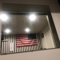 ミラー