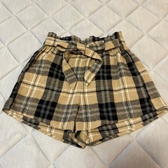Ｉ　女の子　セットアップ　の画像