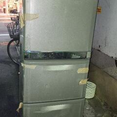 mitsubishi fridge MR-cu33j-s