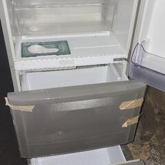 mitsubishi fridge MR-cu33j-sの画像