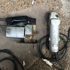 マキタ 電動工具 ジグソー ディスクグラインダー