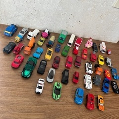 🉐車系 🚗ヘリコプター🚁オモチャ100台 の画像