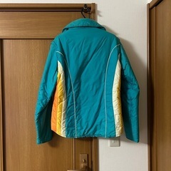 サーフ系　ジャケット　Mサイズの画像