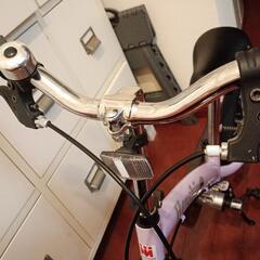 へんしんバイク2 パープル 紫の画像