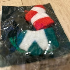 クリスマス雑貨の画像