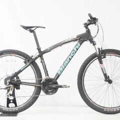 BIANCHI KUMA 27.4 2017年モデル マウンテンバイク