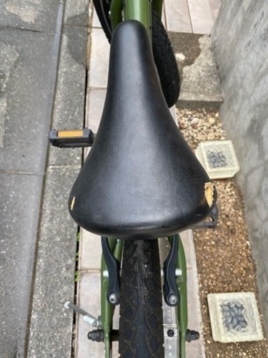 MARIN DONKY Jr. 16インチ