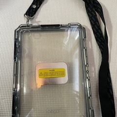 iPad mini 防水ケース