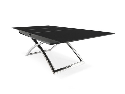 美品　カリガリス コヌビア  FLYMEe昇降　伸長　テーブル　伸縮