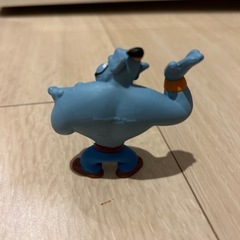 【非売品】ディズニー【アラジン　ジーニー】の画像