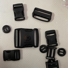 バックル　ベビー用品