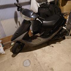 50cc ディオ  af27 