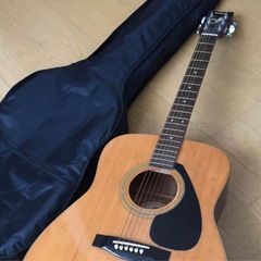 FG-411 ヤマハ　ギター　YAMAHA アコースティックギター