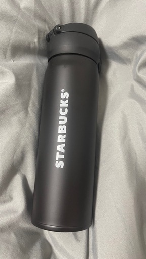スターバックス ステンレスボトル