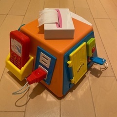 いたずら1歳 やりたい放題 （知育玩具）セレクト ピープル　おもちゃ