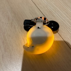 ディズニーリゾート➂【光るバッチ】の画像
