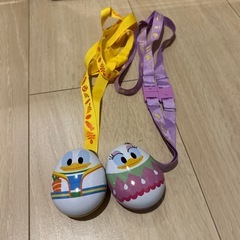 非売品【2016年イースターエッグ】ディズニーリゾート
