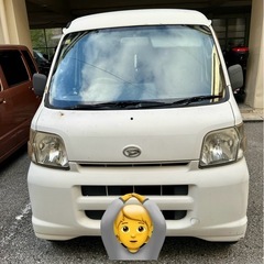 軽バス