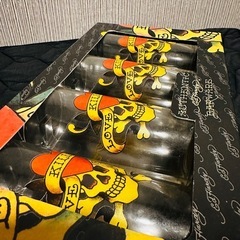 コップ セット エドハーディーの画像