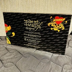 コップ セット エドハーディーの画像