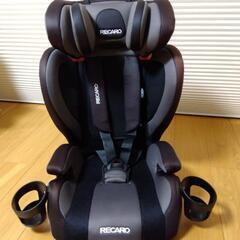 RECARO　チャイルドシート