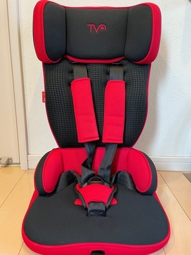 ② 日本育児 チャイルドシート  ECプラス トラベルベスト