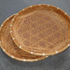 (交渉中)大きなザルの画像