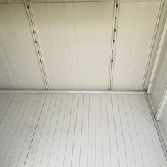 YODOKOエルモ 物置 物置きの画像