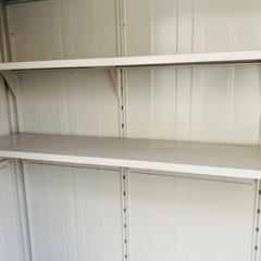 YODOKOエルモ 物置 物置きの画像