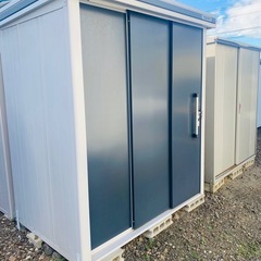 YODOKOエルモ 物置 物置きの画像