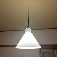 照明器具　1式　本日来れる方を優先値下げしました。の画像