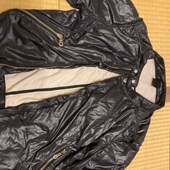 ダブルスタンダードクロージングの画像