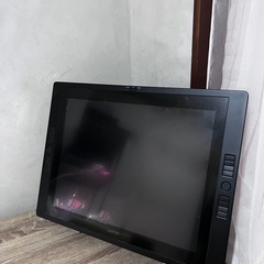 WACOM ペンタブレット Cintiq 21UX DTK-21...