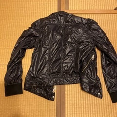 ダブルスタンダードクロージングの画像