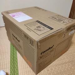 Comfee 電子レンジ　CF-AM171-6の画像