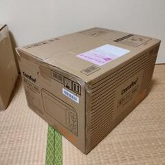 Comfee 電子レンジ　CF-AM171-6の画像