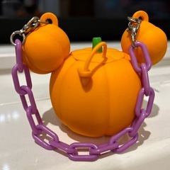 【ハロウィンスナックケース⑪】ディズニーリゾートの画像