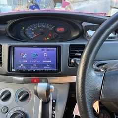 ダイハツ ムーヴ！！の画像