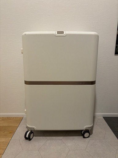 Samsonite  スーツケース MINTER 100L/118L