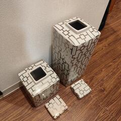 オブジェの画像
