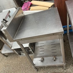 
作業台②