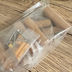 ウォールハンガー　【未使用品】