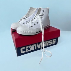 CONVERSE コンバース オールスター SL HI 24.0...